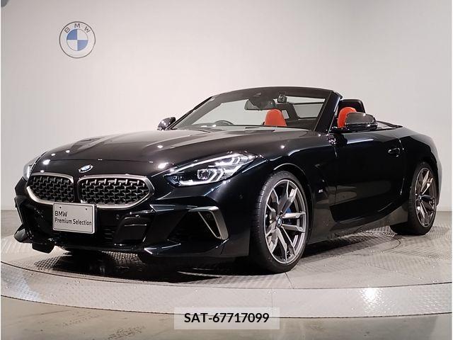 Bmw Z4 2019-12 263183-0