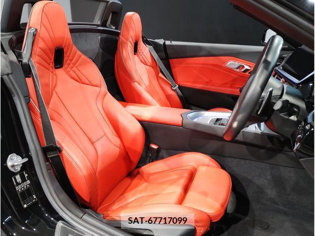 Bmw Z4 2019-12 263183-4