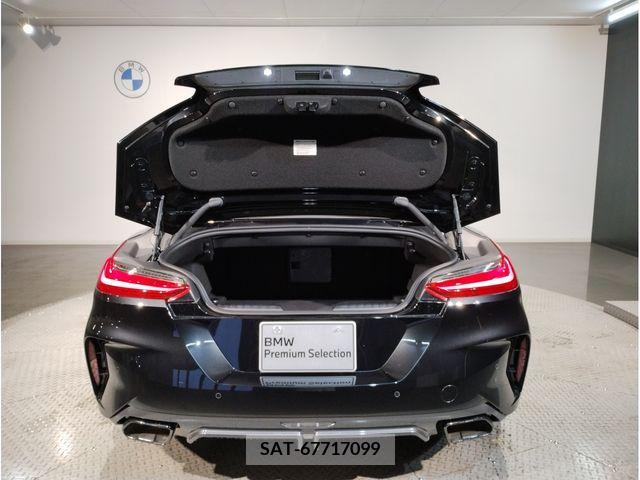 Bmw Z4 2019-12 263183-5