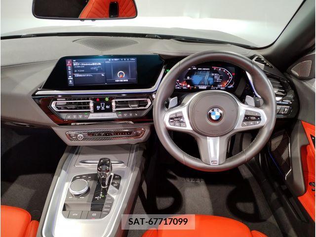 Bmw Z4 2019-12 263183-6