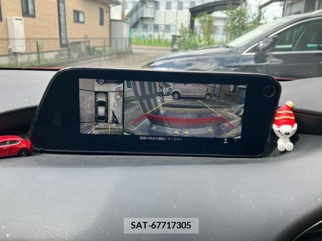 Mazda MAZDA3 2023-02 392028-27