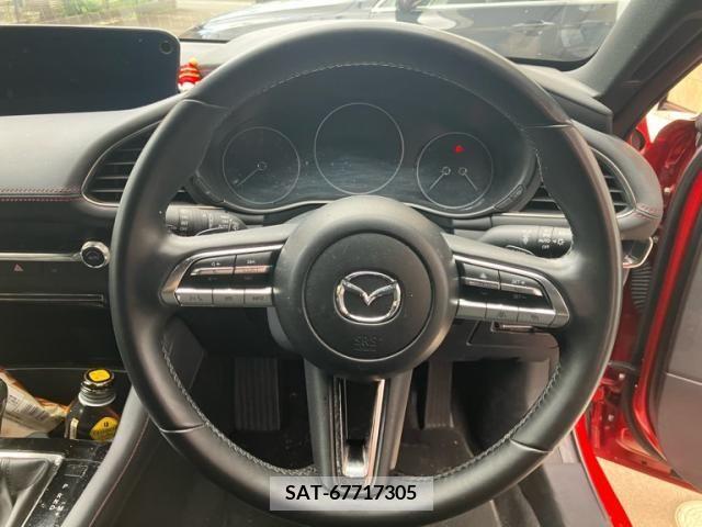 Mazda MAZDA3 2023-02 392028-4