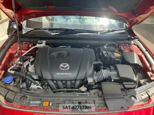 Mazda MAZDA3 2023-02 392028-11