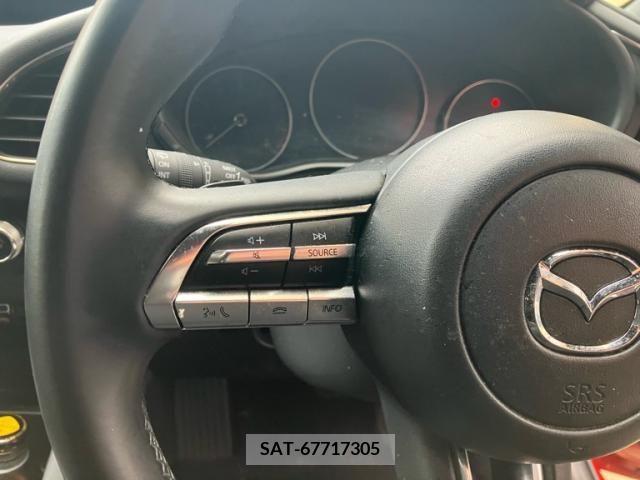 Mazda MAZDA3 2023-02 392028-19