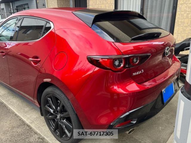 Mazda MAZDA3 2023-02 392028-3