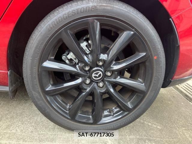 Mazda MAZDA3 2023-02 392028-10