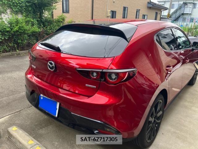 Mazda MAZDA3 2023-02 392028-2
