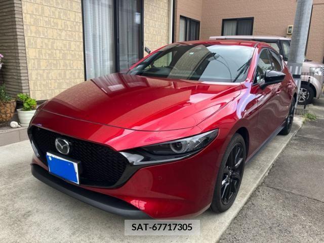 Mazda MAZDA3 2023-02 392028-1