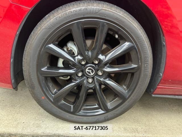 Mazda MAZDA3 2023-02 392028-9