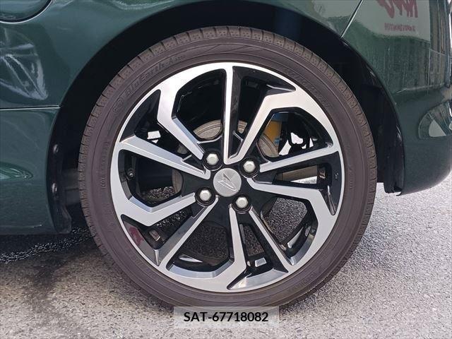 Daihatsu COPEN 2017-10 355008-26