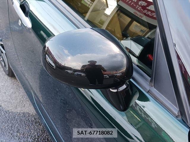 Daihatsu COPEN 2017-10 355008-25