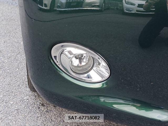 Daihatsu COPEN 2017-10 355008-23
