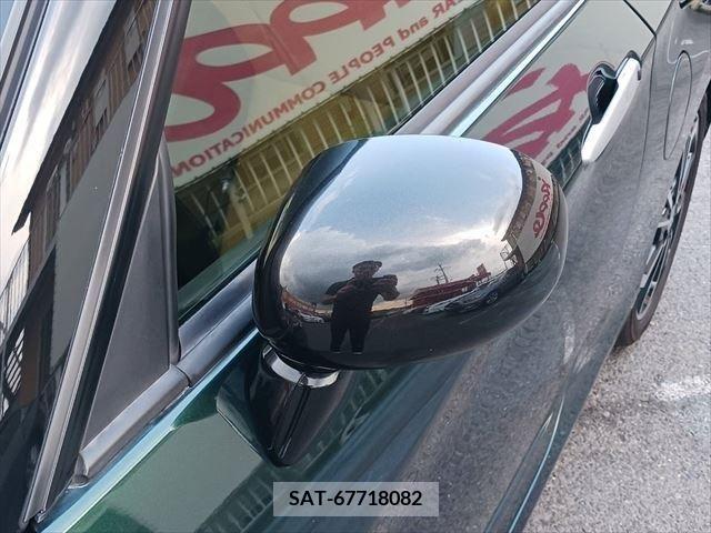 Daihatsu COPEN 2017-10 355008-24