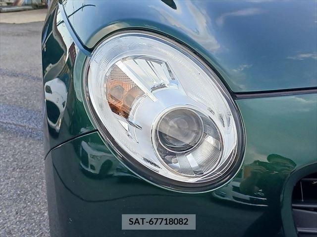 Daihatsu COPEN 2017-10 355008-22