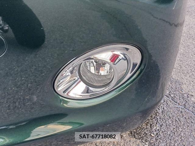 Daihatsu COPEN 2017-10 355008-21