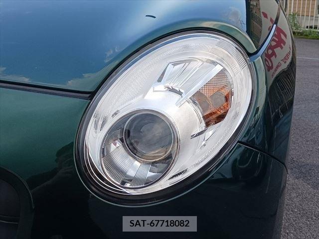 Daihatsu COPEN 2017-10 355008-20