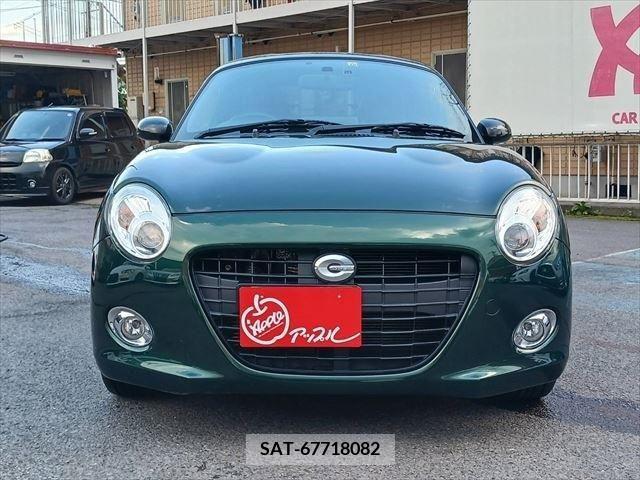 Daihatsu COPEN 2017-10 355008-13