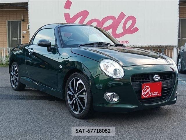 Daihatsu COPEN 2017-10 355008-14