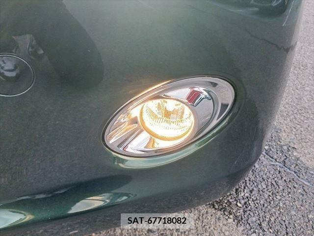 Daihatsu COPEN 2017-10 355008-11