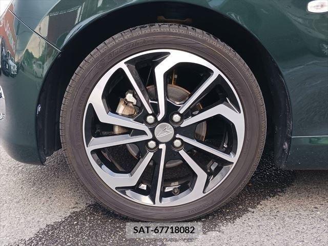 Daihatsu COPEN 2017-10 355008-12