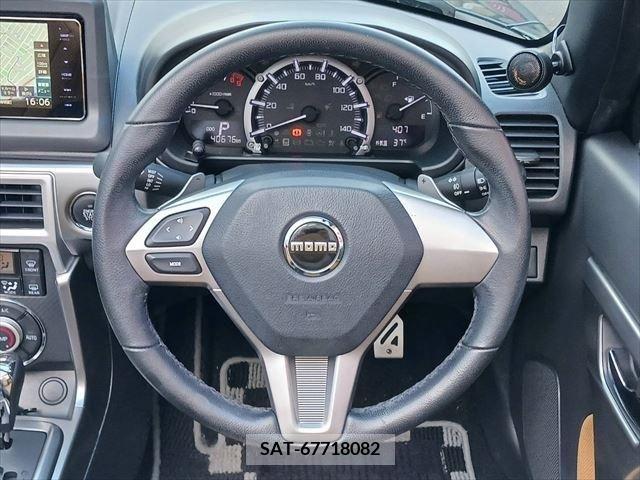 Daihatsu COPEN 2017-10 355008-9