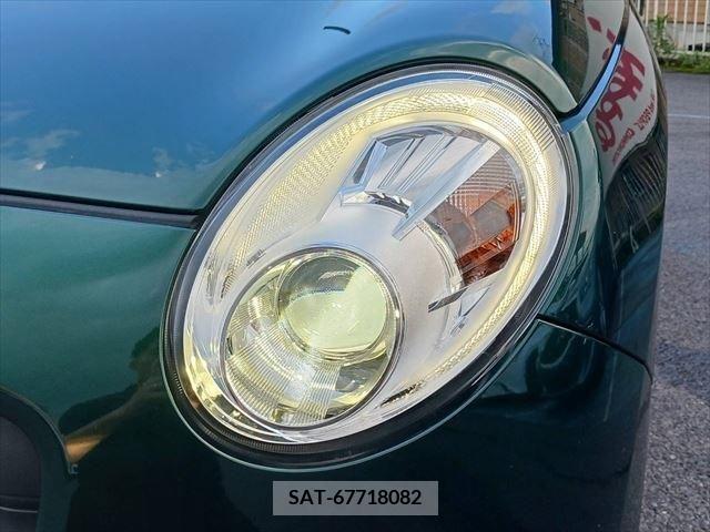 Daihatsu COPEN 2017-10 355008-10