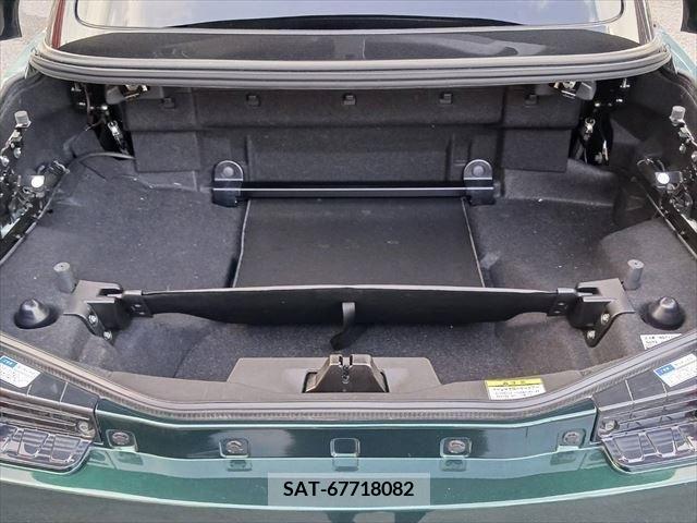Daihatsu COPEN 2017-10 355008-8