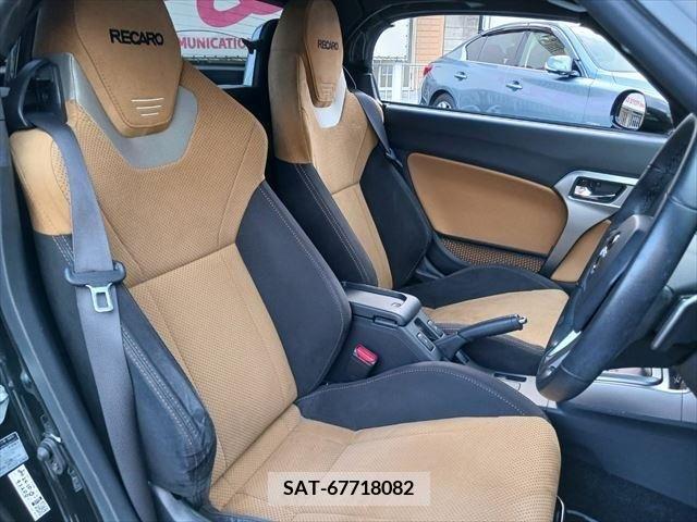Daihatsu COPEN 2017-10 355008-7