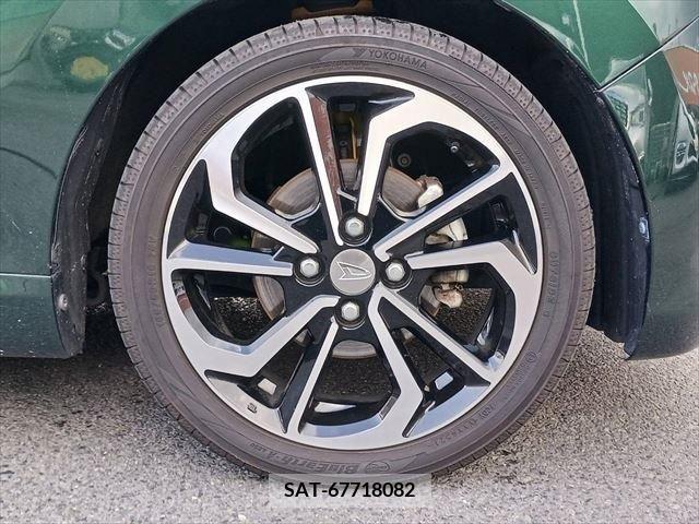 Daihatsu COPEN 2017-10 355008-28