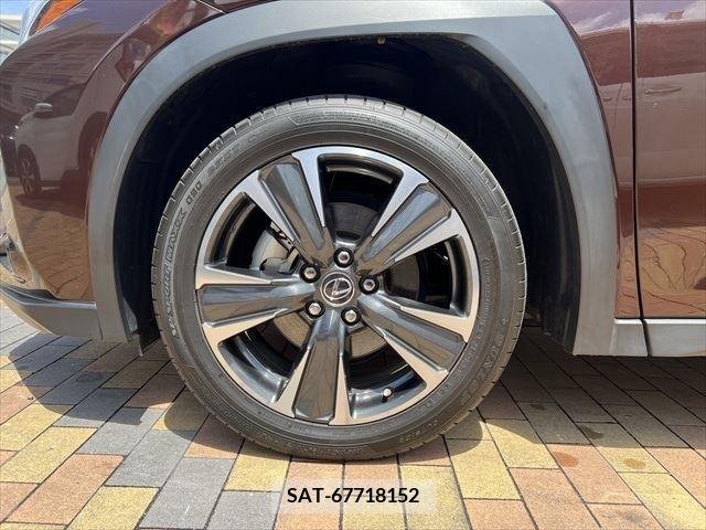 Lexus UX 2020-06 276955-9
