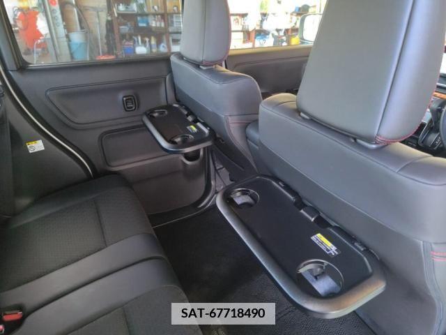 Suzuki SPACIA 2021-06 351833-22