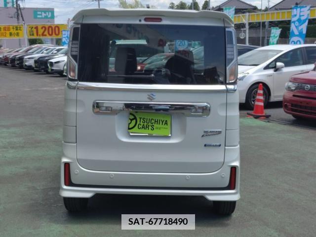 Suzuki SPACIA 2021-06 351833-9