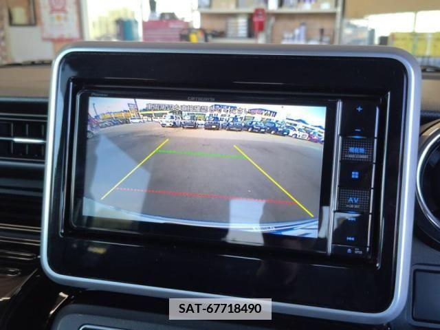 Suzuki SPACIA 2021-06 351833-14
