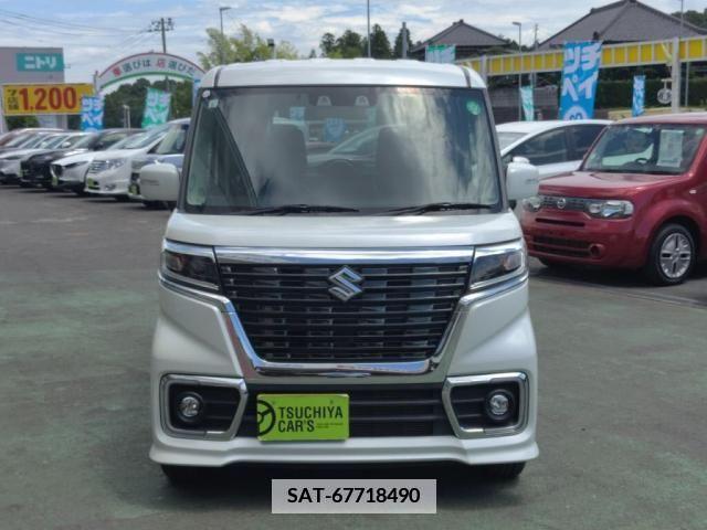 Suzuki SPACIA 2021-06 351833-8