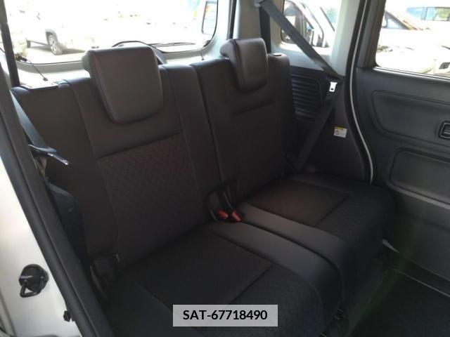 Suzuki SPACIA 2021-06 351833-21