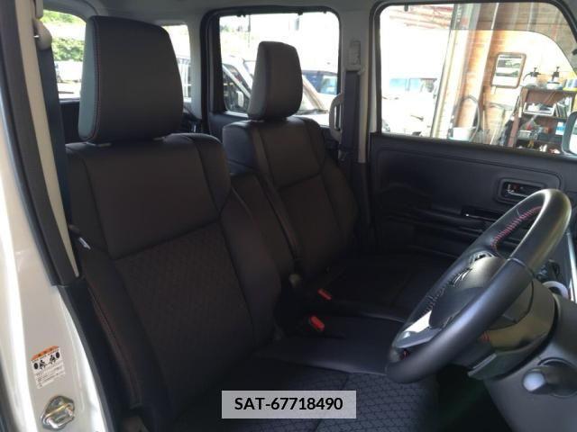 Suzuki SPACIA 2021-06 351833-20