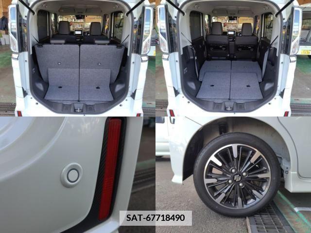 Suzuki SPACIA 2021-06 351833-7