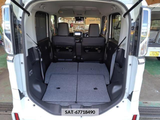 Suzuki SPACIA 2021-06 351833-25