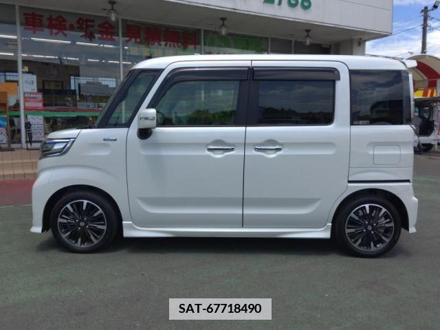 Suzuki SPACIA 2021-06 351833-11