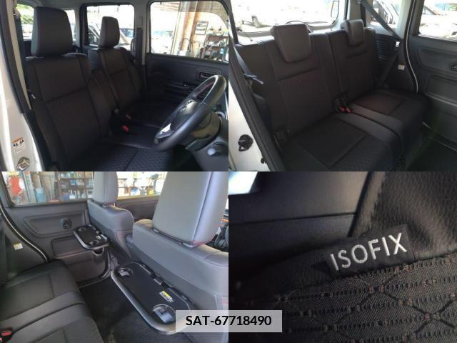 Suzuki SPACIA 2021-06 351833-6