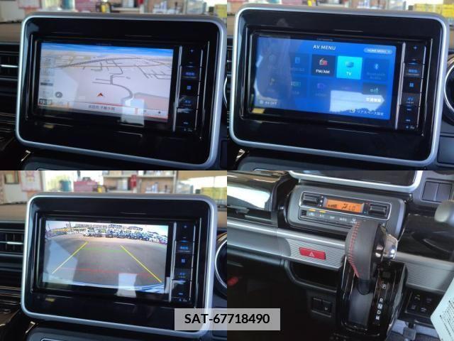 Suzuki SPACIA 2021-06 351833-4