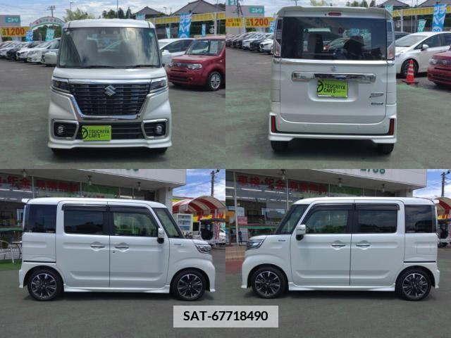 Suzuki SPACIA 2021-06 351833-3