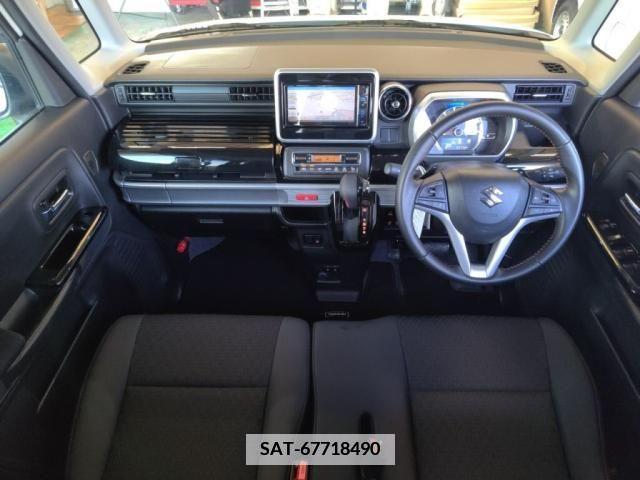Suzuki SPACIA 2021-06 351833-2