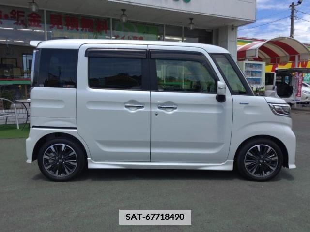 Suzuki SPACIA 2021-06 351833-10