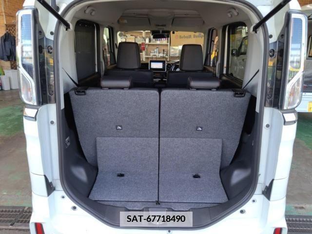 Suzuki SPACIA 2021-06 351833-24