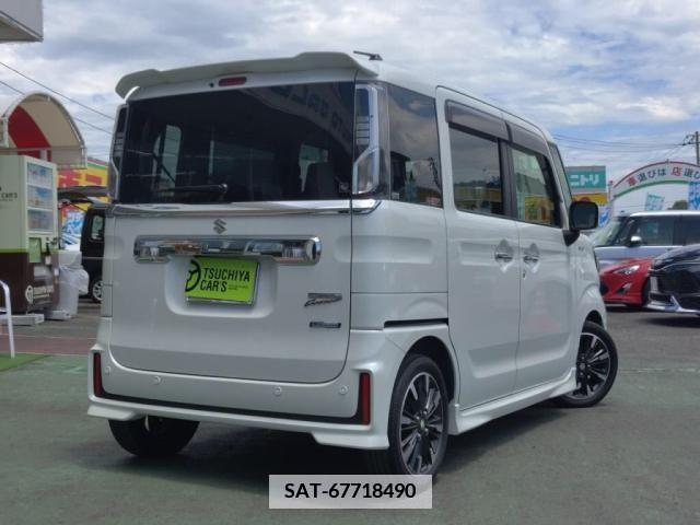 Suzuki SPACIA 2021-06 351833-1