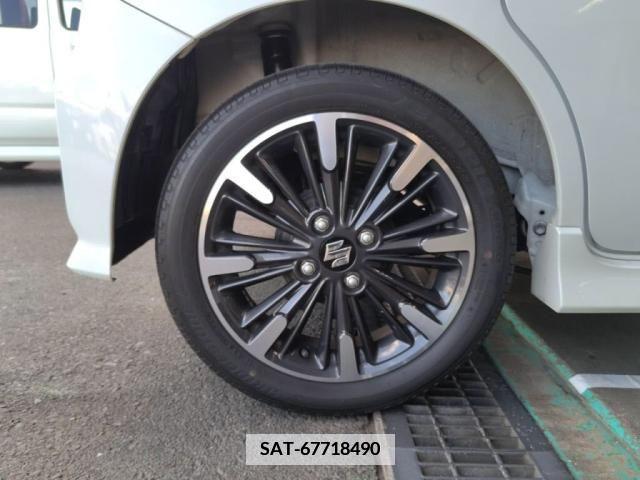Suzuki SPACIA 2021-06 351833-29
