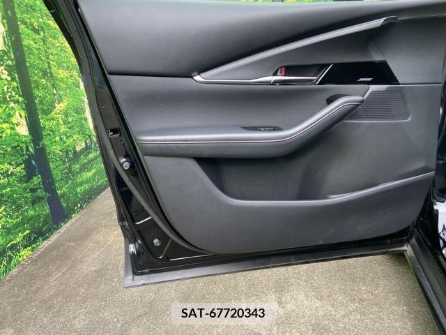 Mazda CX-30 2022-10 331822-19