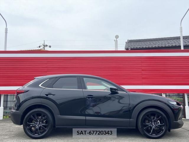 Mazda CX-30 2022-10 331822-3