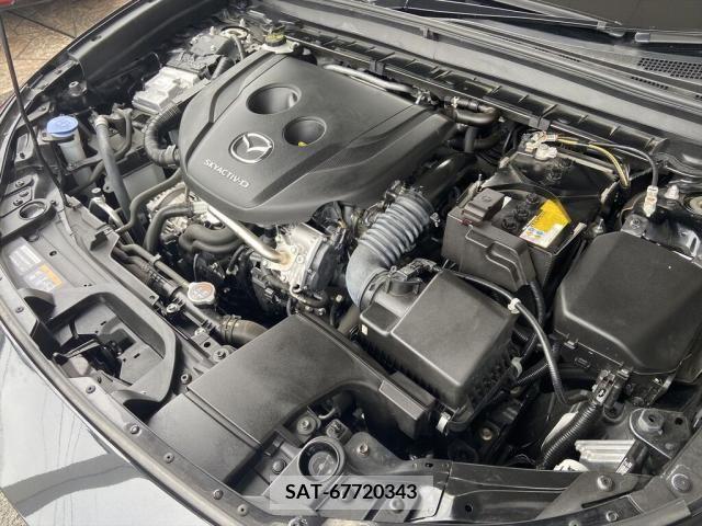 Mazda CX-30 2022-10 331822-22